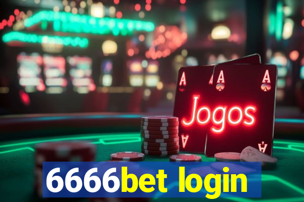 6666bet login